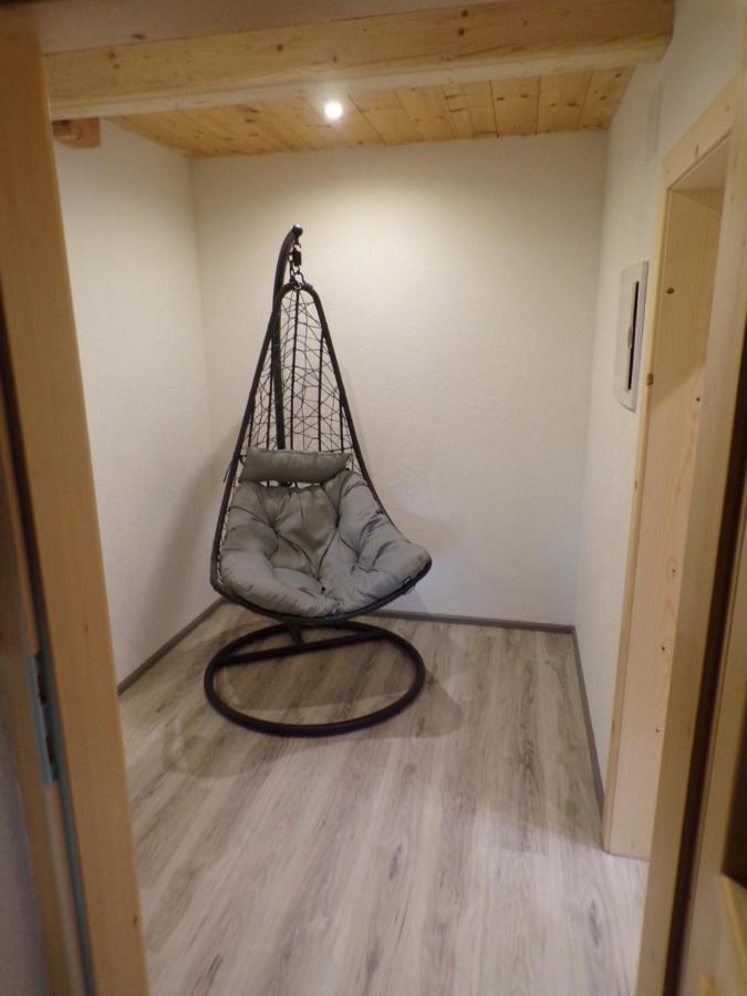 Ferienwohnung Moharblick 2 Großkirchheim Extérieur photo