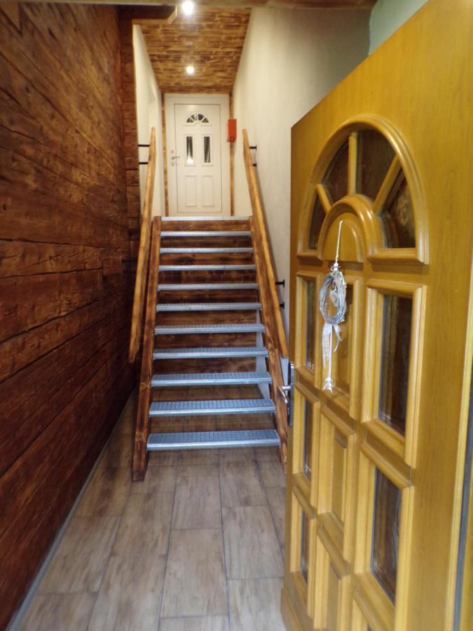 Ferienwohnung Moharblick 2 Großkirchheim Extérieur photo